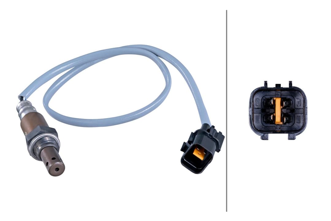 Sonda Lambda HELLA 6PA 358 103-171