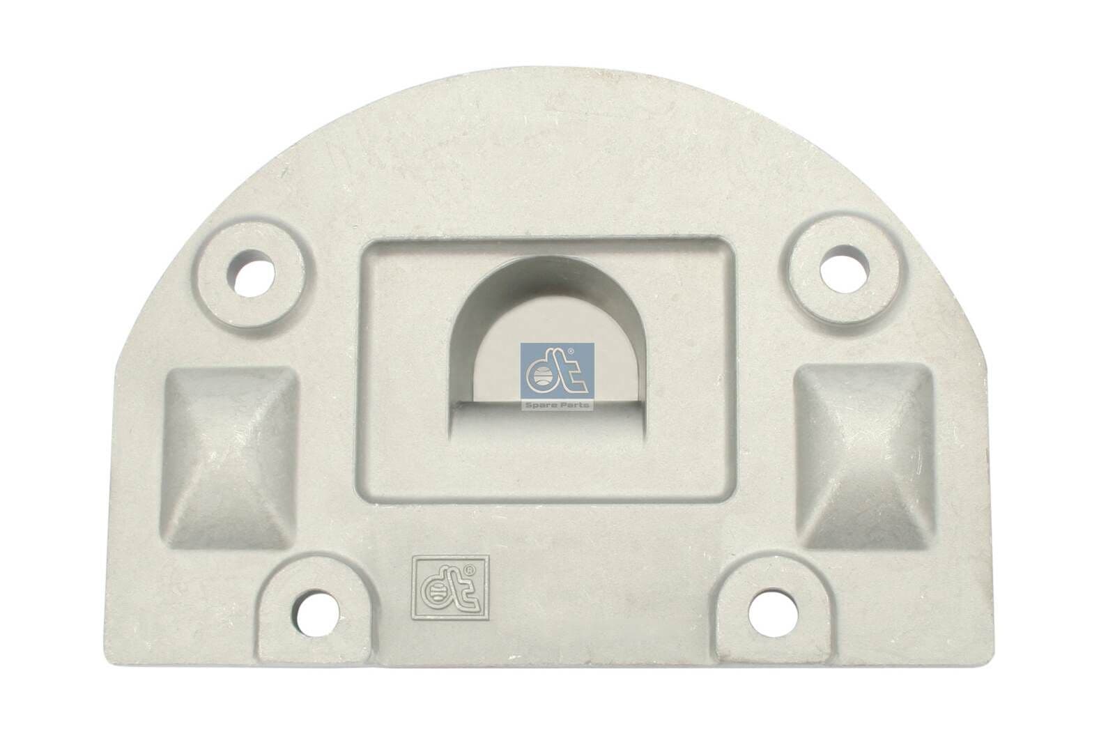 Set reparatie, arbore came frana DT Spare Parts 2.40005