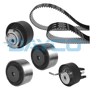 Set curea de distributie DAYCO KTB795
