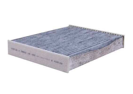 Filtru, aer habitaclu MAHLE LAK 1955
