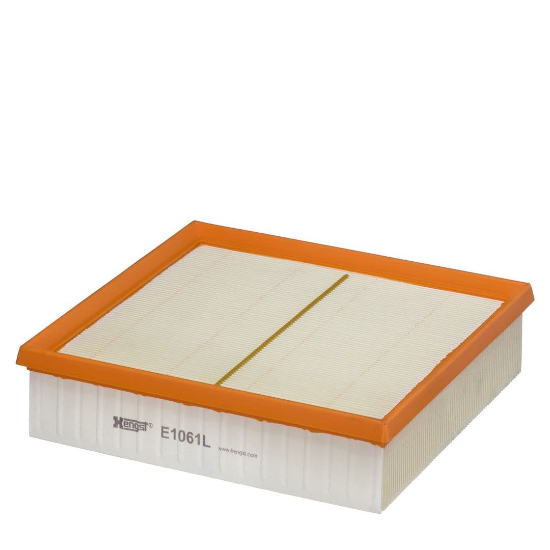 Filtru aer HENGST FILTER E1061L