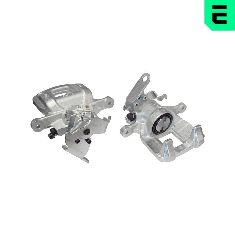 Etrier frana OPTIMAL BC-2942R