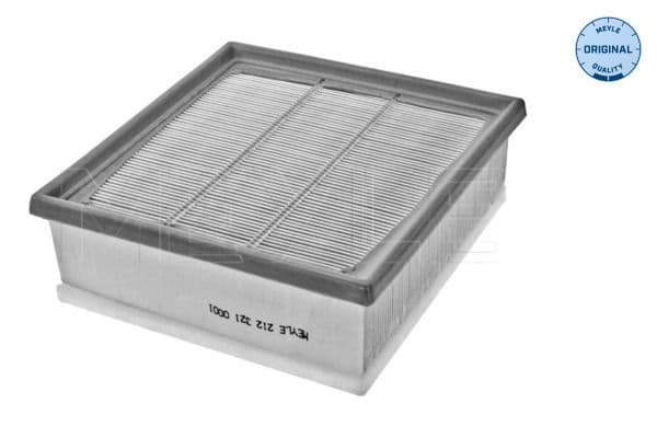 Filtru aer MEYLE -ORIGINAL: True to OE. 212 321 0001