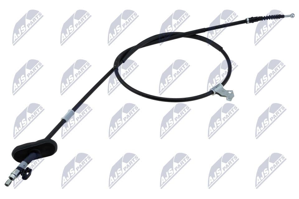Cablu, frana de parcare NTY HLR-PL-034