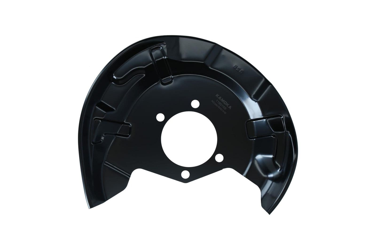 protectie stropire,disc frana KAMOKA 1180158