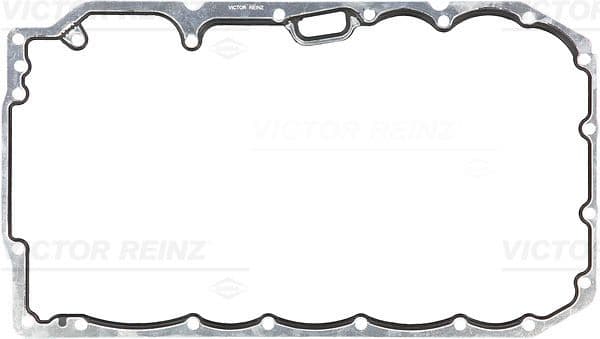 Garnitura baie ulei VICTOR REINZ 71-39472-00