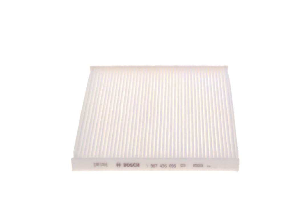 Filtru, aer habitaclu BOSCH 1 987 435 095
