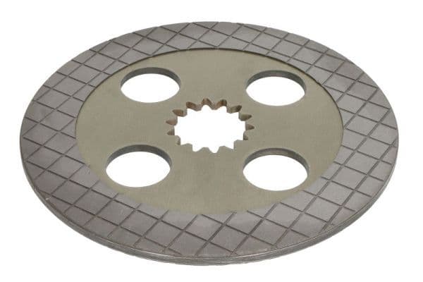 Disc frana SBP 02-AG055