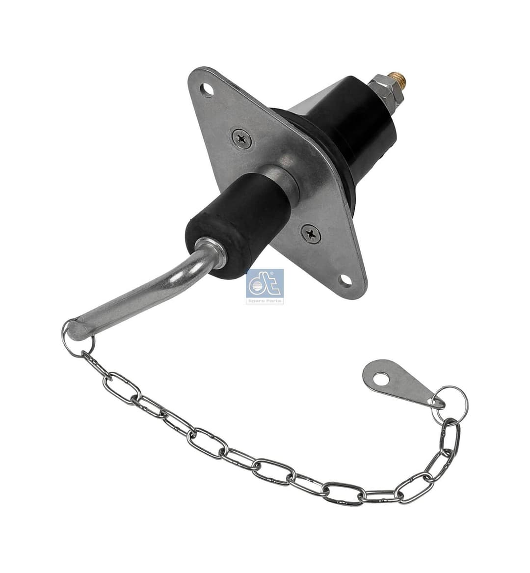 Contact principal, baterie DT Spare Parts 2.26150