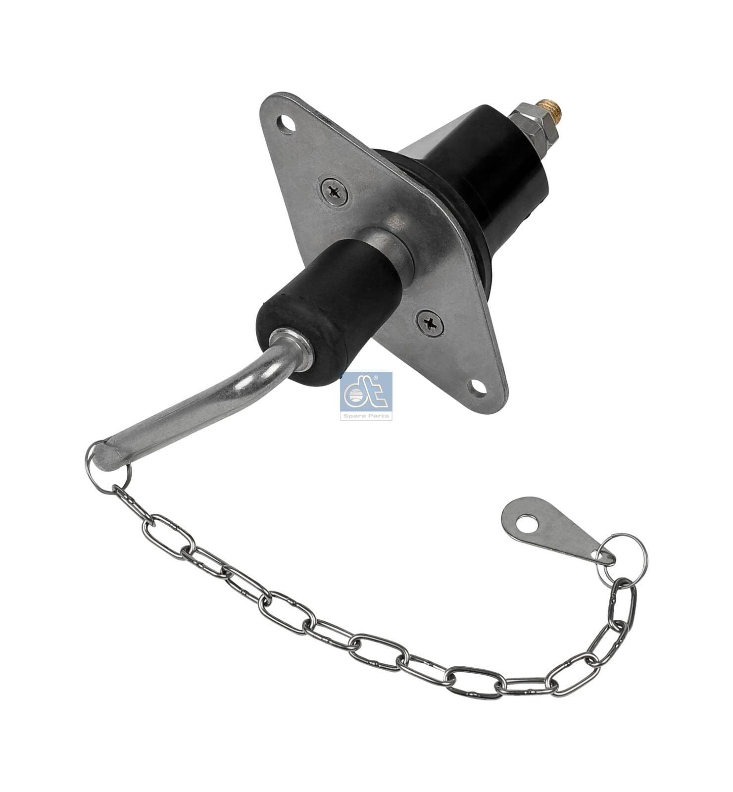 Contact principal, baterie DT Spare Parts 2.26150