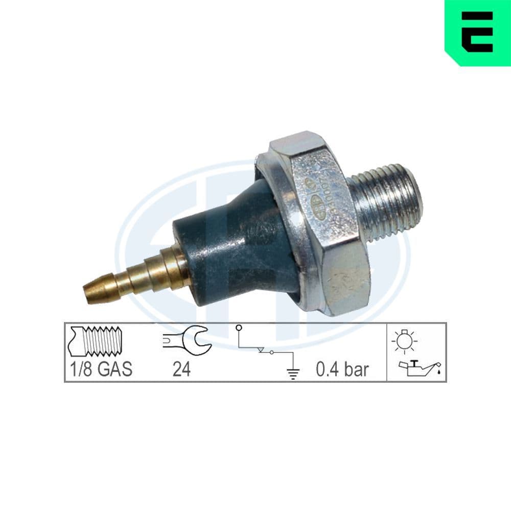 Senzor presiune ulei ERA 330007