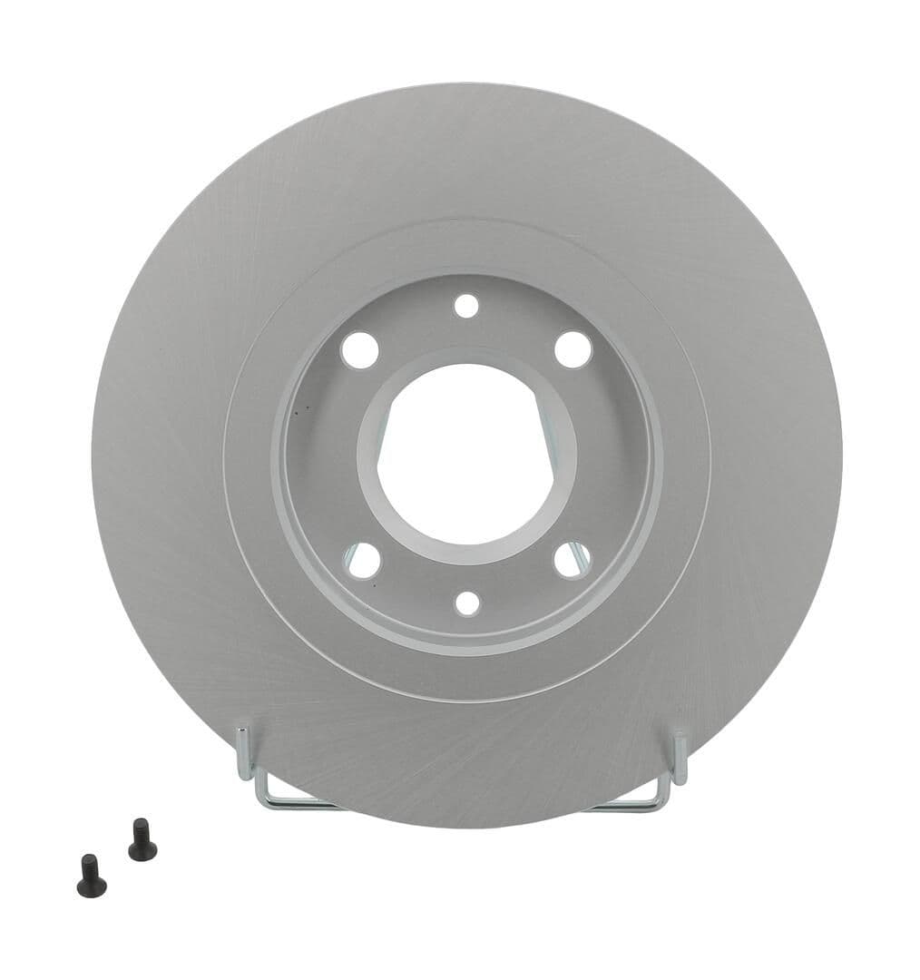 Disc frana FERODO PREMIER Coat+ disc DDF1000C