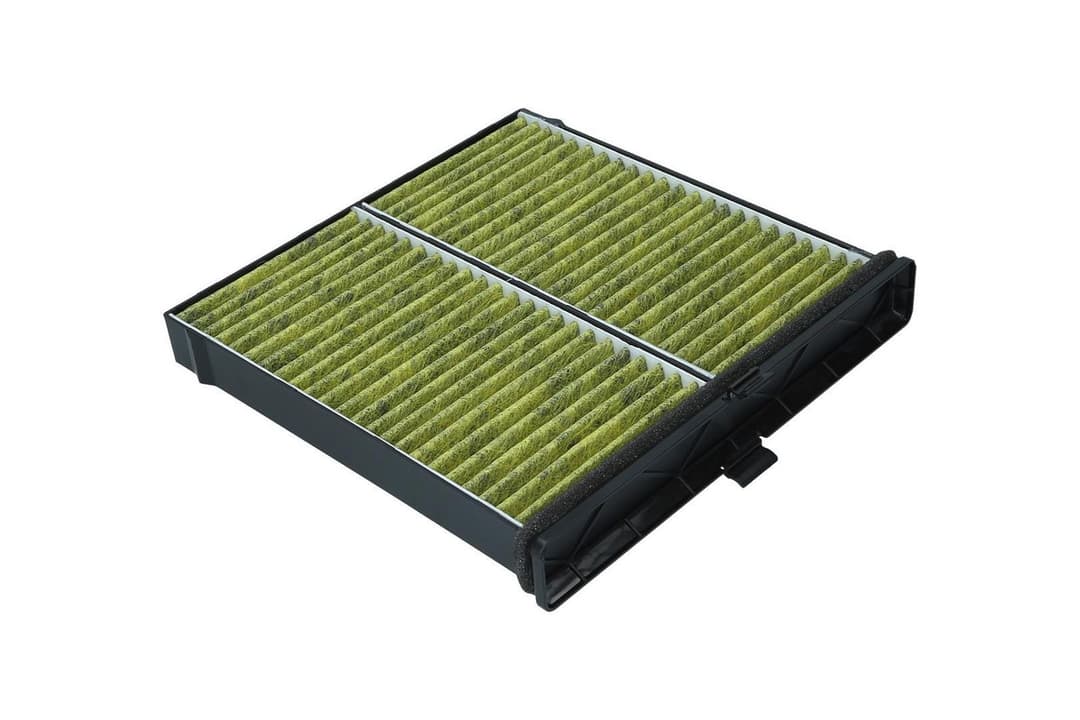 Filtru, aer habitaclu KAMOKA 6080149