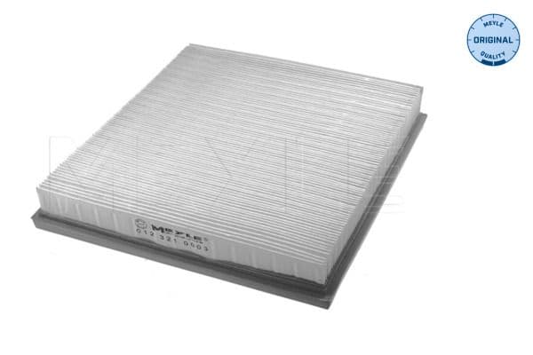 Filtru aer MEYLE -ORIGINAL: True to OE. 012 321 0003