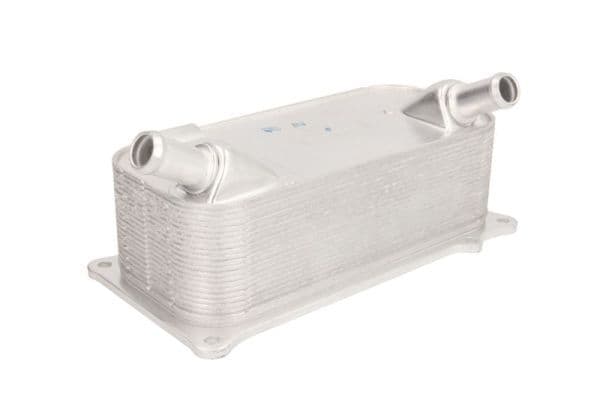 Radiator ulei, ulei motor THERMOTEC D4N003TT