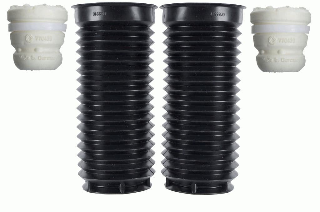 chit protectie praf,amortizor SACHS Service Kit 900 309