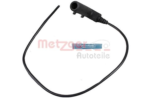 Set reparat cabluri, bujie incandescenta METZGER 2324108