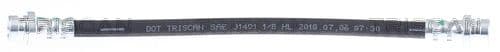 Furtun frana TRISCAN 8150 43200