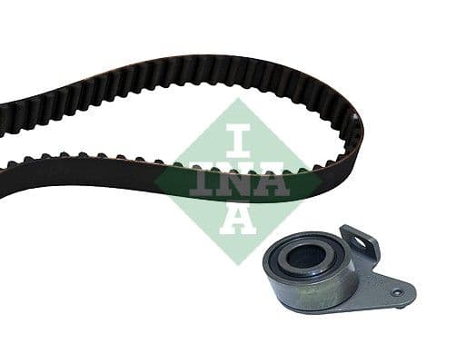 Set curea de distributie Schaeffler INA 530 0249 10