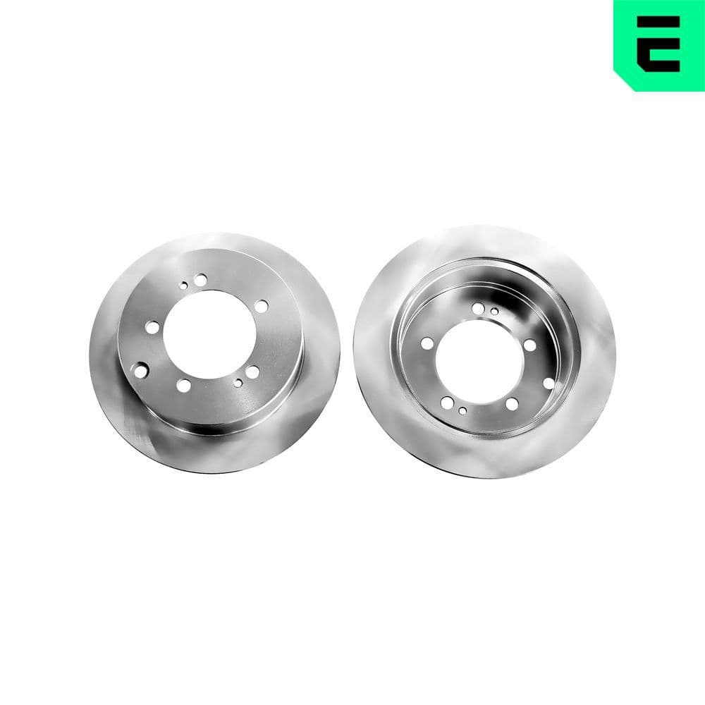 Disc frana OPTIMAL BS-8602C