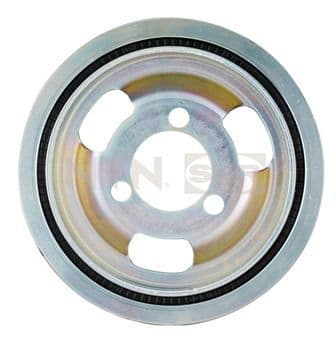 Fulie curea, arbore cotit SNR DPF359.33