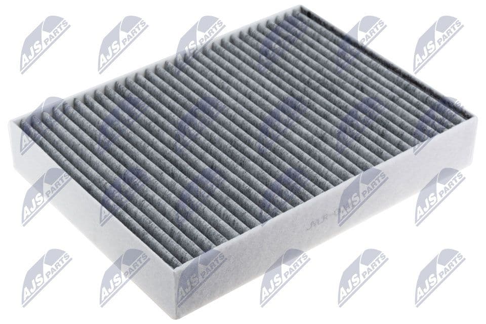 Filtru, aer habitaclu NTY FCF-LR-002C