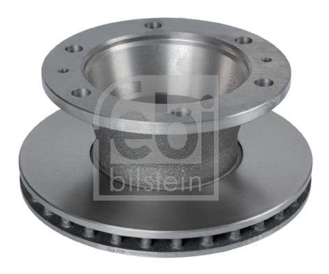 Disc frana FEBI BILSTEIN 105772