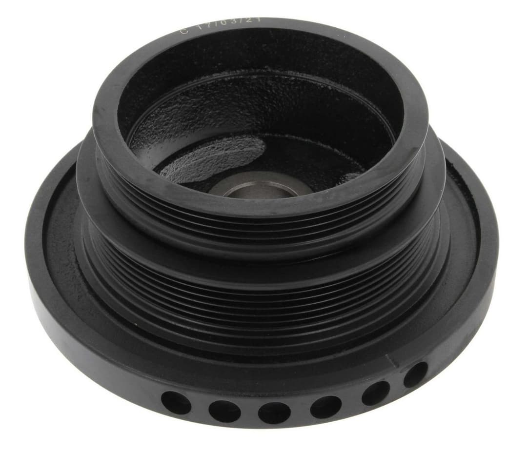 Fulie curea, arbore cotit CORTECO 80001101