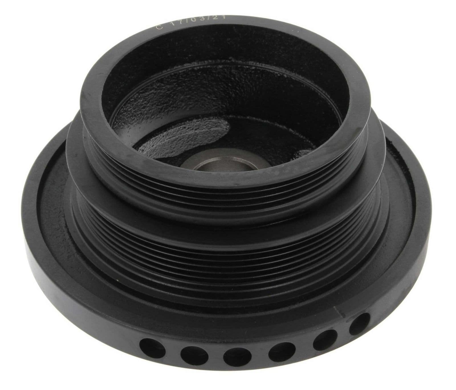 Fulie curea, arbore cotit CORTECO 80001101