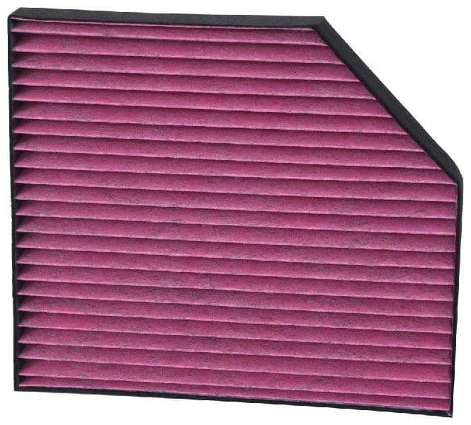 Filtru, aer habitaclu K&N Filters Disposable Cabin Filter DVF5017