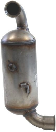 Filtru funingine/particule, sist.de esapament BOSAL 097-249