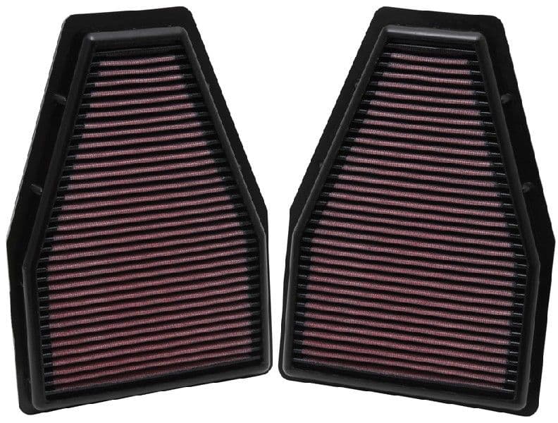 Filtru aer K&N Filters 33-2484