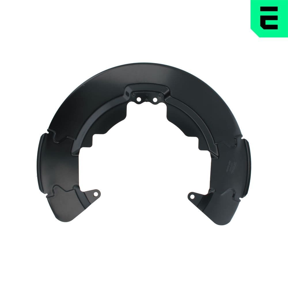 protectie stropire,disc frana OPTIMAL BSP-3003B