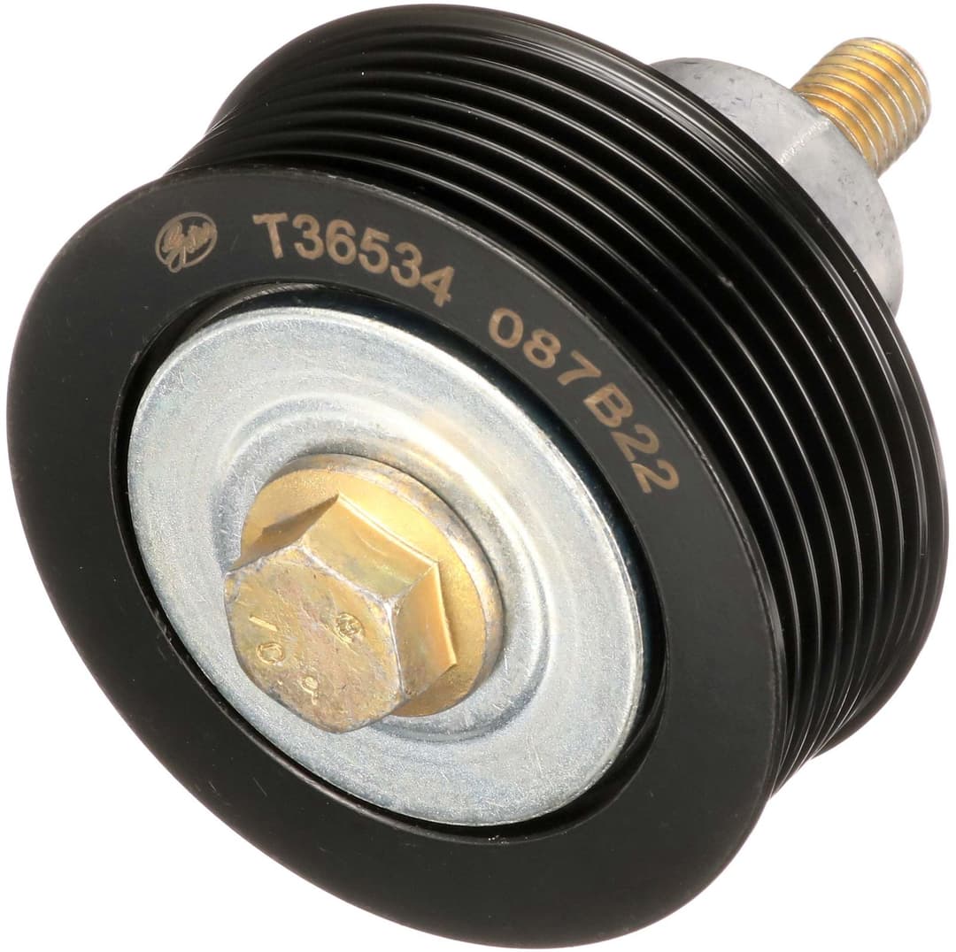 Rola ghidare/conducere, curea transmisie GATES FleetRunner™ T36534