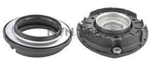 Set reparatie, rulment sarcina amortizor SNR KB657.27
