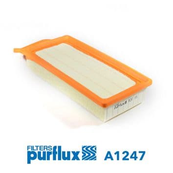 Filtru aer PURFLUX A1247