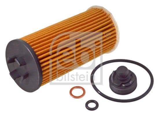 Filtru ulei FEBI BILSTEIN 47224