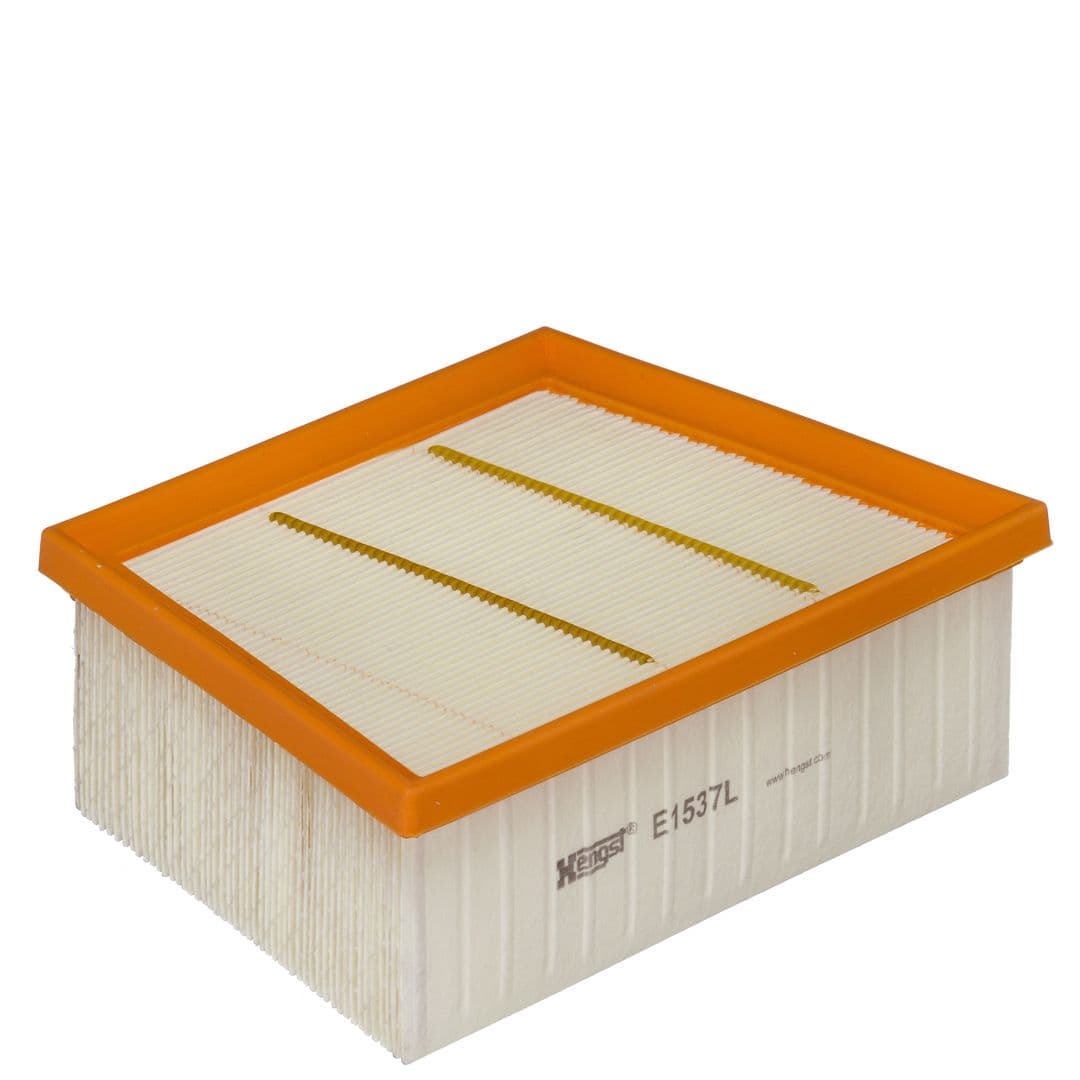 Filtru aer HENGST FILTER E1537L