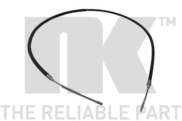 Cablu, frana de parcare NK 9047149