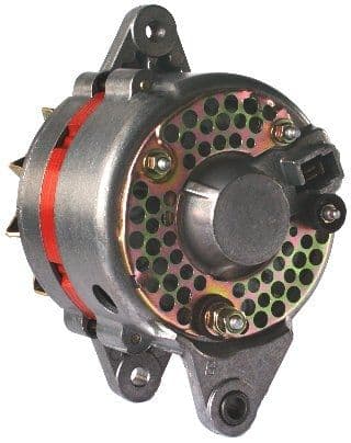 Generator / Alternator HC-Cargo F 032 110 137