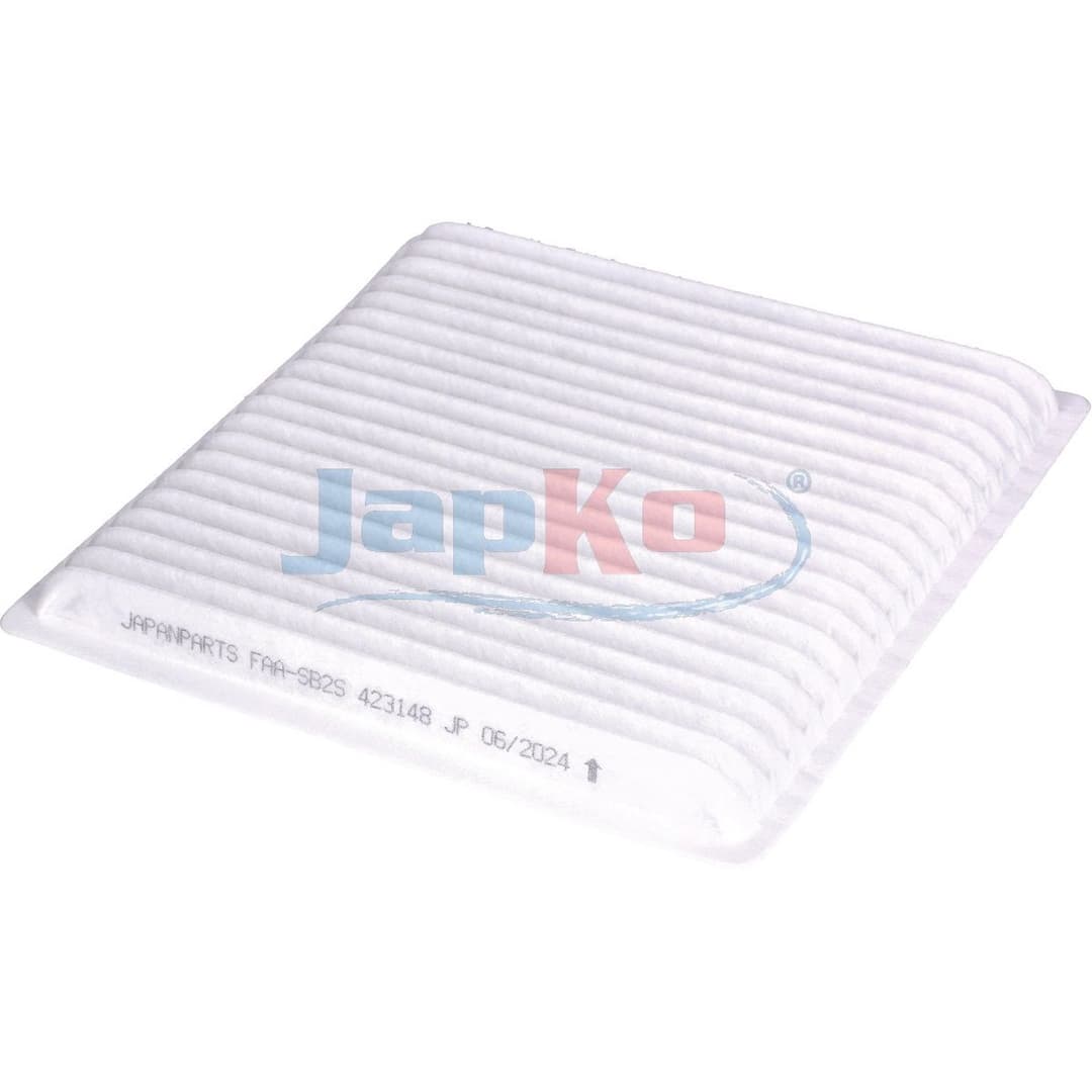 Filtru, aer habitaclu JAPKO 21SB2