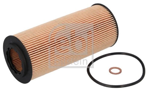 Filtru ulei FEBI BILSTEIN 26704