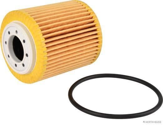 Filtru ulei HERTH+BUSS JAKOPARTS J1312029