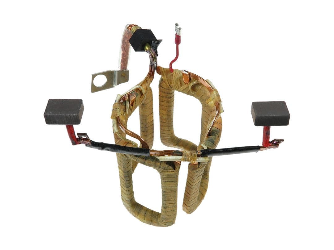 Bobina cuplaj, demaror AS-PL SF0014