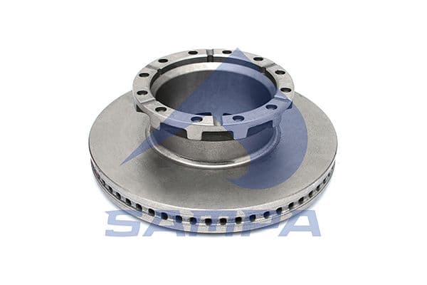 Disc frana SAMPA 062.030