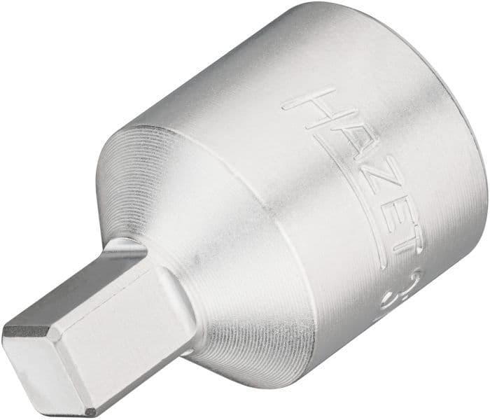 Set chei tubulare surub golire ulei HAZET 3702