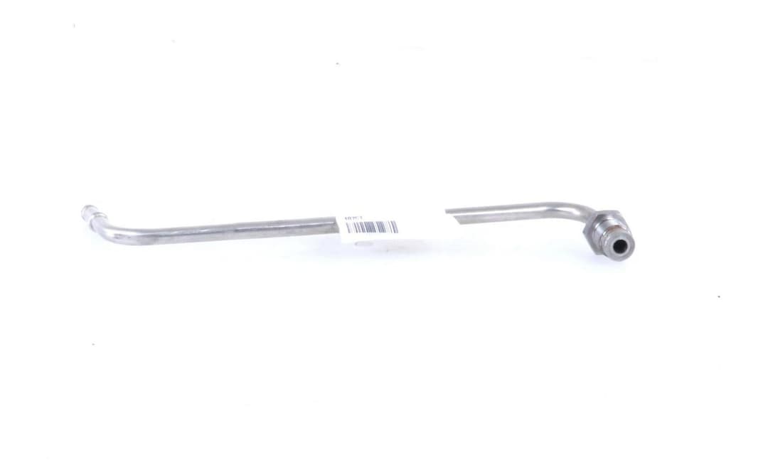Conducta de presiune, senzor de presiune (filtru particule) WALKER 10757