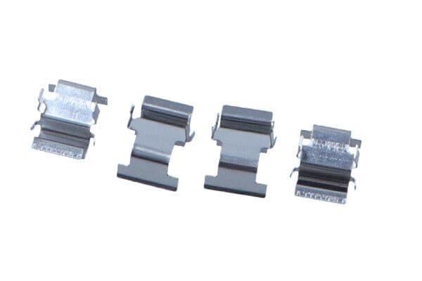 Set accesorii, placute frana MAXGEAR 27-1467