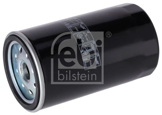 Filtru ulei FEBI BILSTEIN 182646