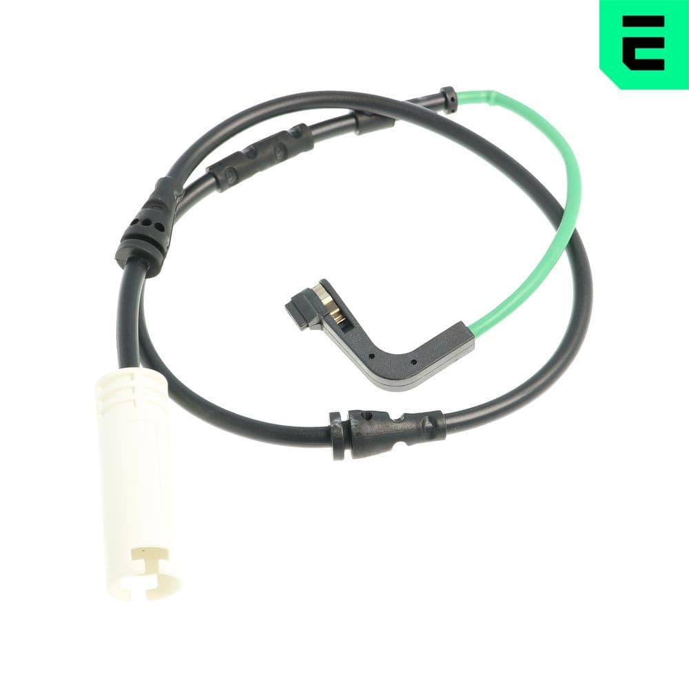 senzor de avertizare,uzura placute de frana OPTIMAL WKT-50685K